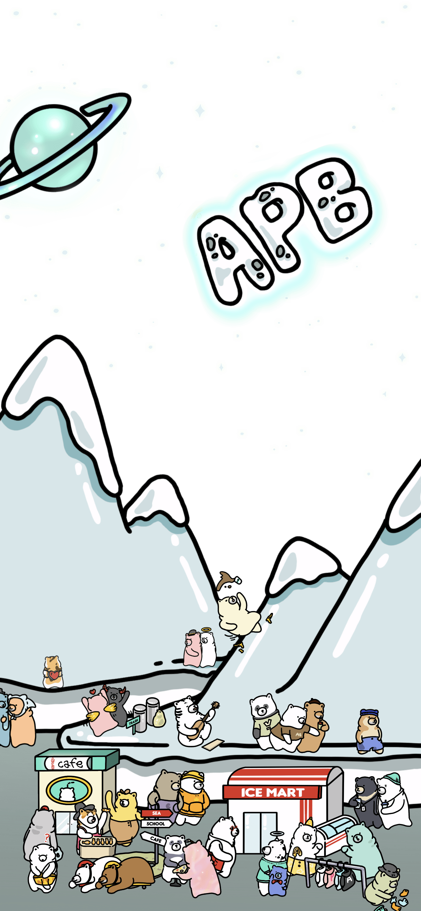 ice-land